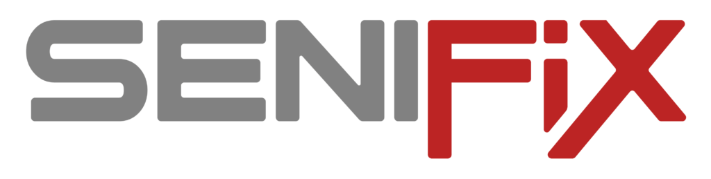 Logo Senifix Chemnitz