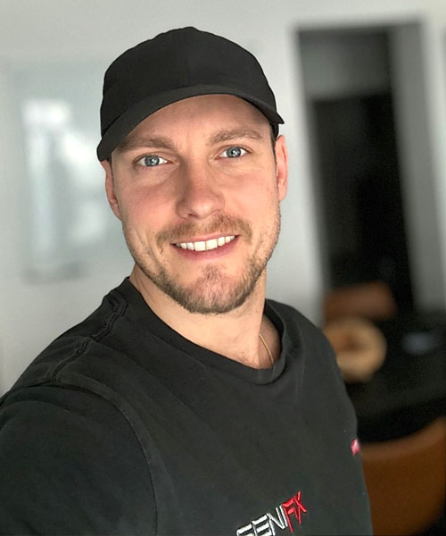 Foto von Patrick Hoyer-Ehedy